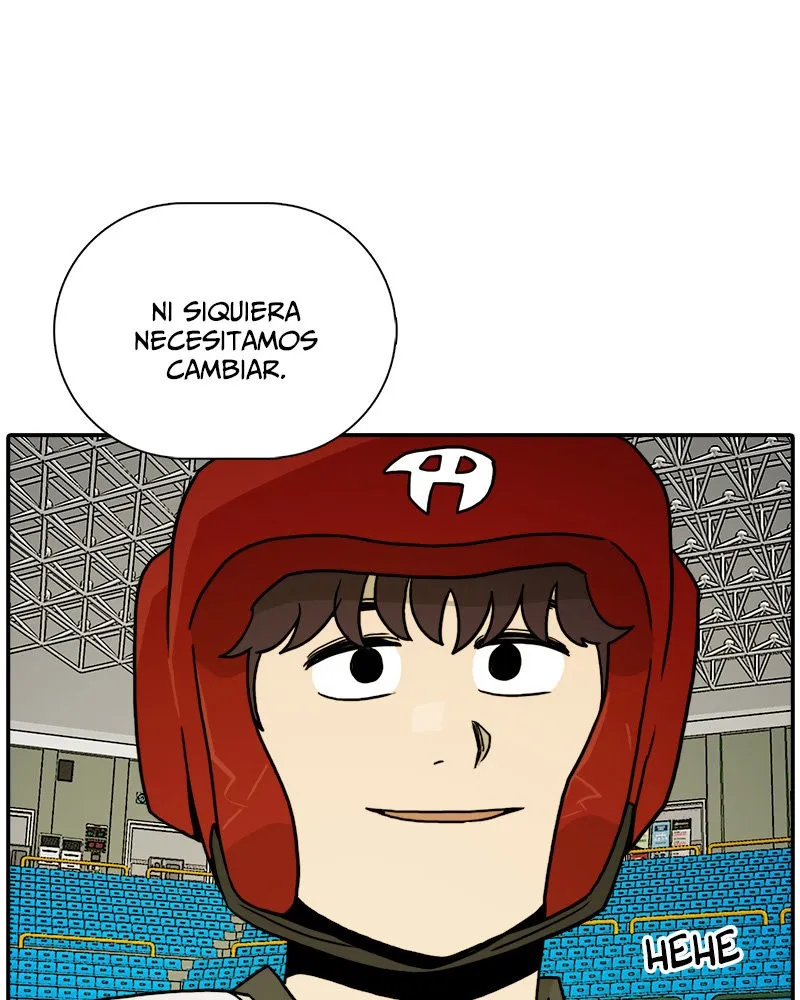 Taekwondo Kid Capítulo 18 en Línea - página 68