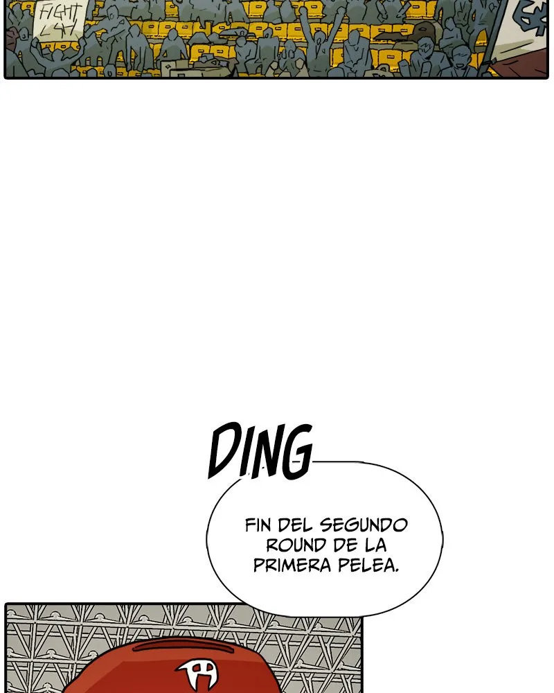 Taekwondo Kid Capítulo 18 en Línea - página 71