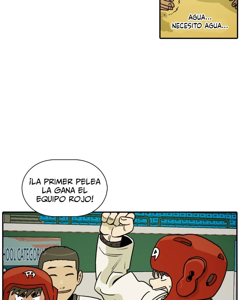 Taekwondo Kid Capítulo 18 en Línea - página 73