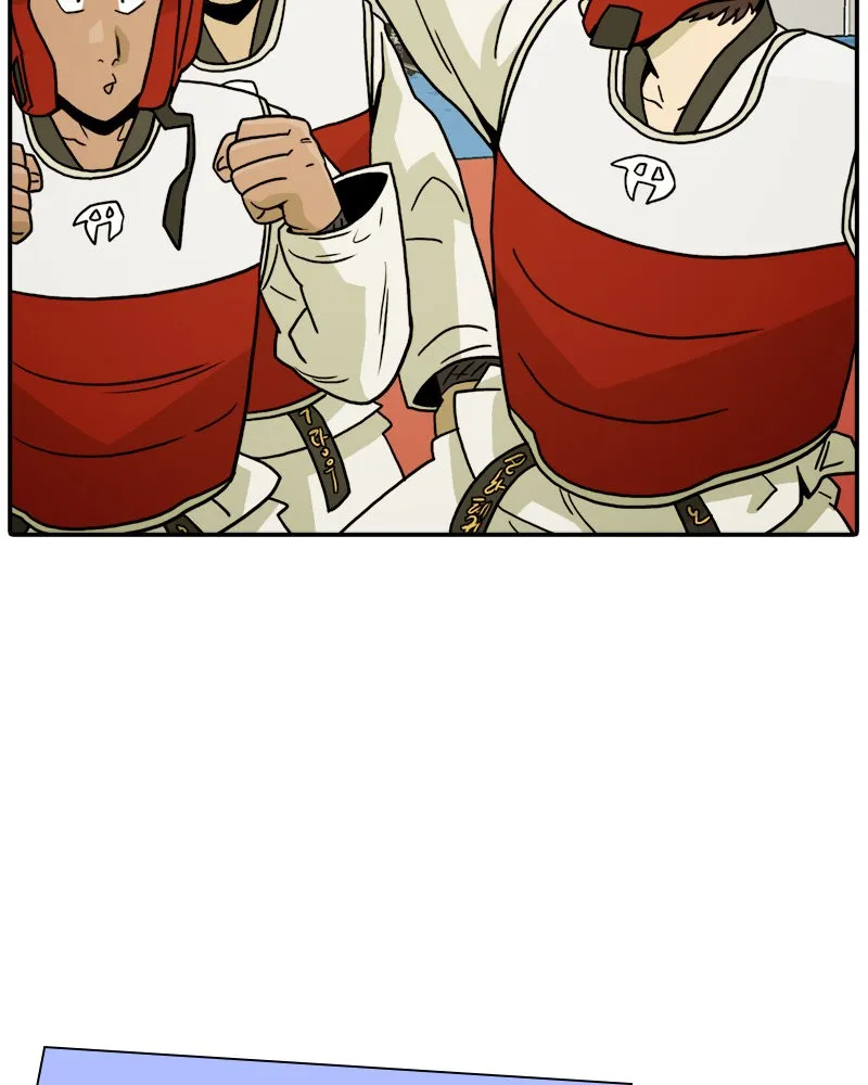Taekwondo Kid Capítulo 18 en Línea - página 74