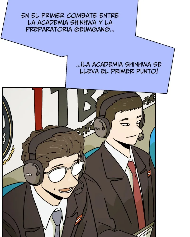 Taekwondo Kid Capítulo 18 en Línea - página 75