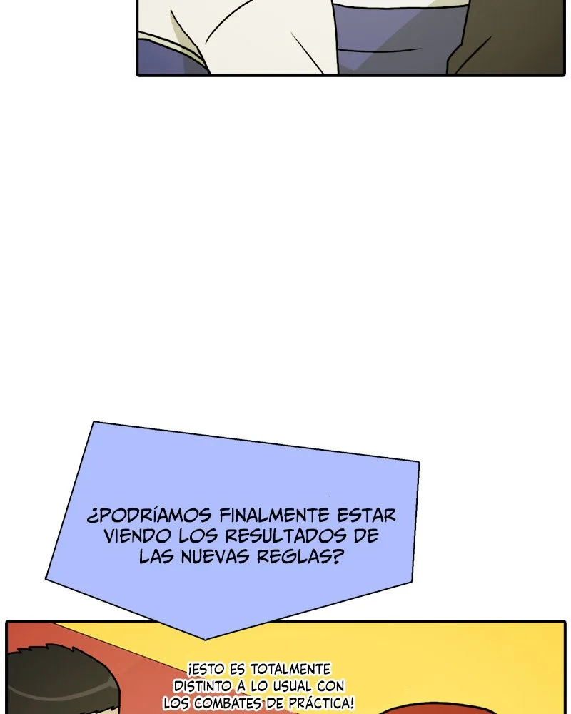 Taekwondo Kid Capítulo 18 en Línea - página 77