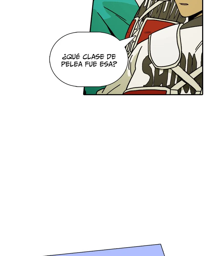 Taekwondo Kid Capítulo 18 en Línea - página 80