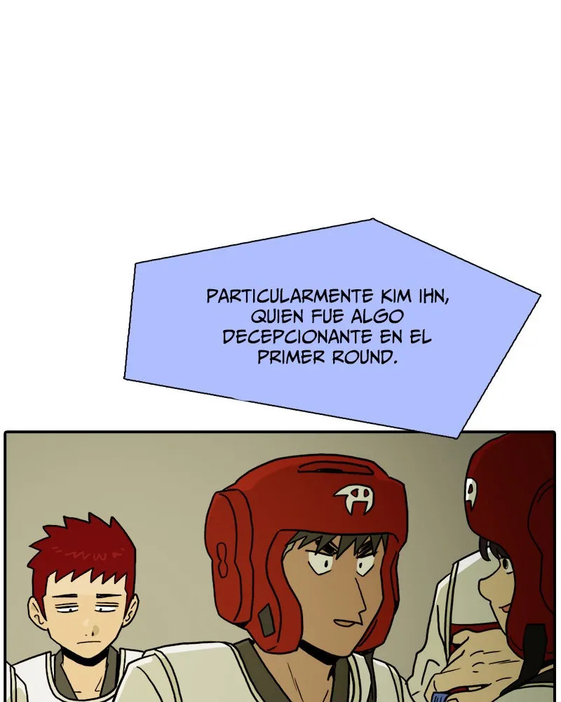 Taekwondo Kid Capítulo 18 en Línea - página 82