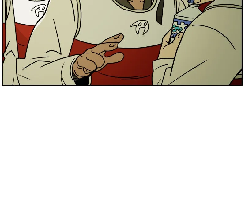 Taekwondo Kid Capítulo 18 en Línea - página 83
