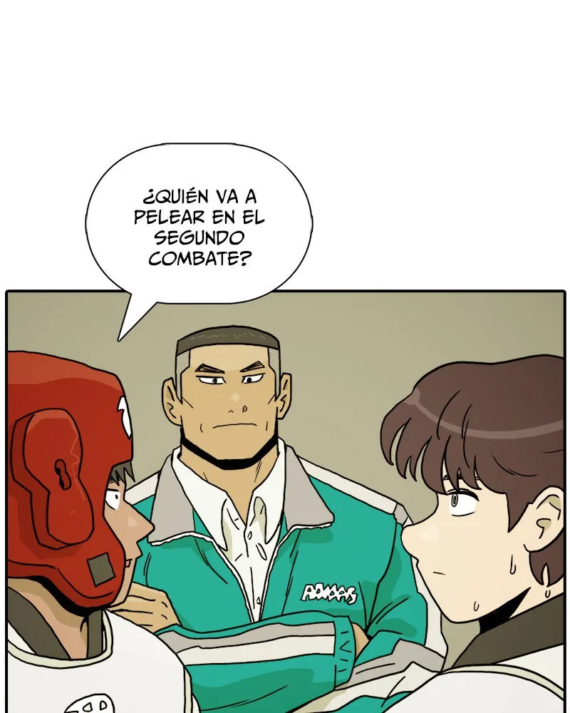 Taekwondo Kid Capítulo 18 en Línea - página 85