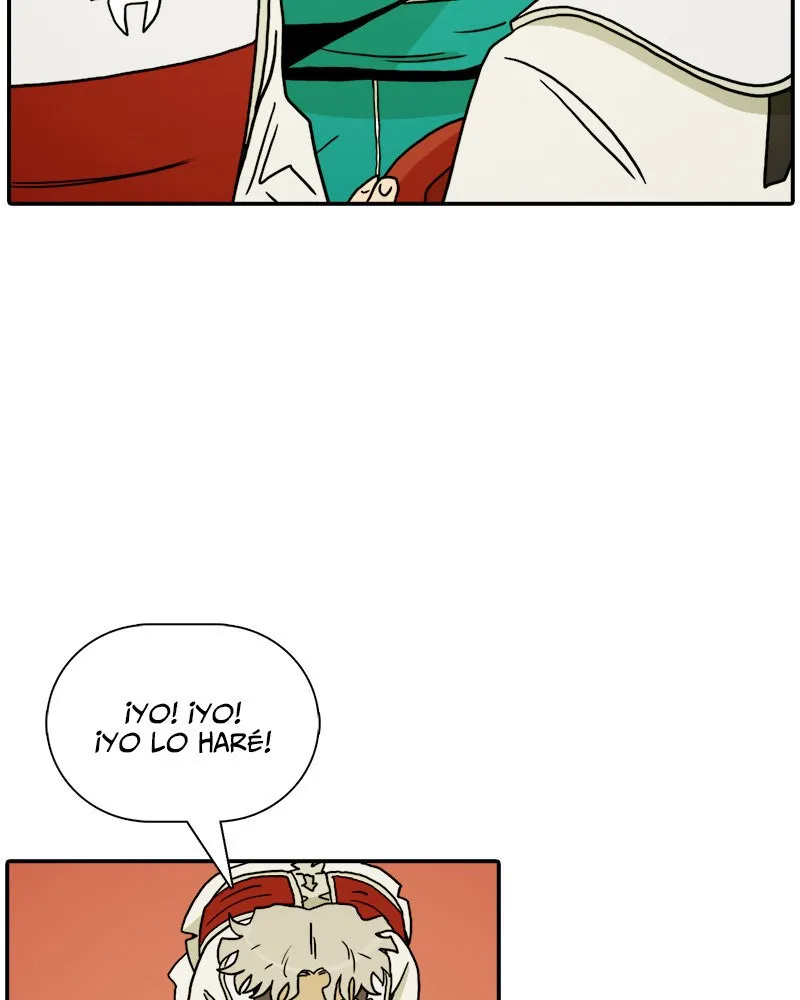 Taekwondo Kid Capítulo 18 en Línea - página 86