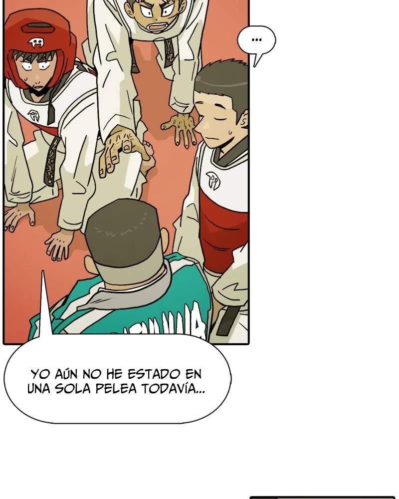 Taekwondo Kid Capítulo 18 en Línea - página 87