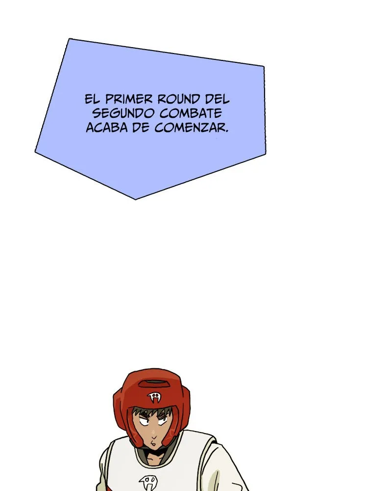 Taekwondo Kid Capítulo 18 en Línea - página 91