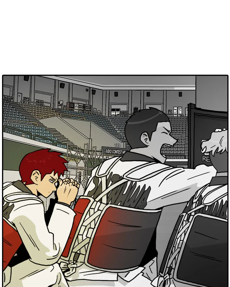 Taekwondo Kid Capítulo 18 en Línea - página 96