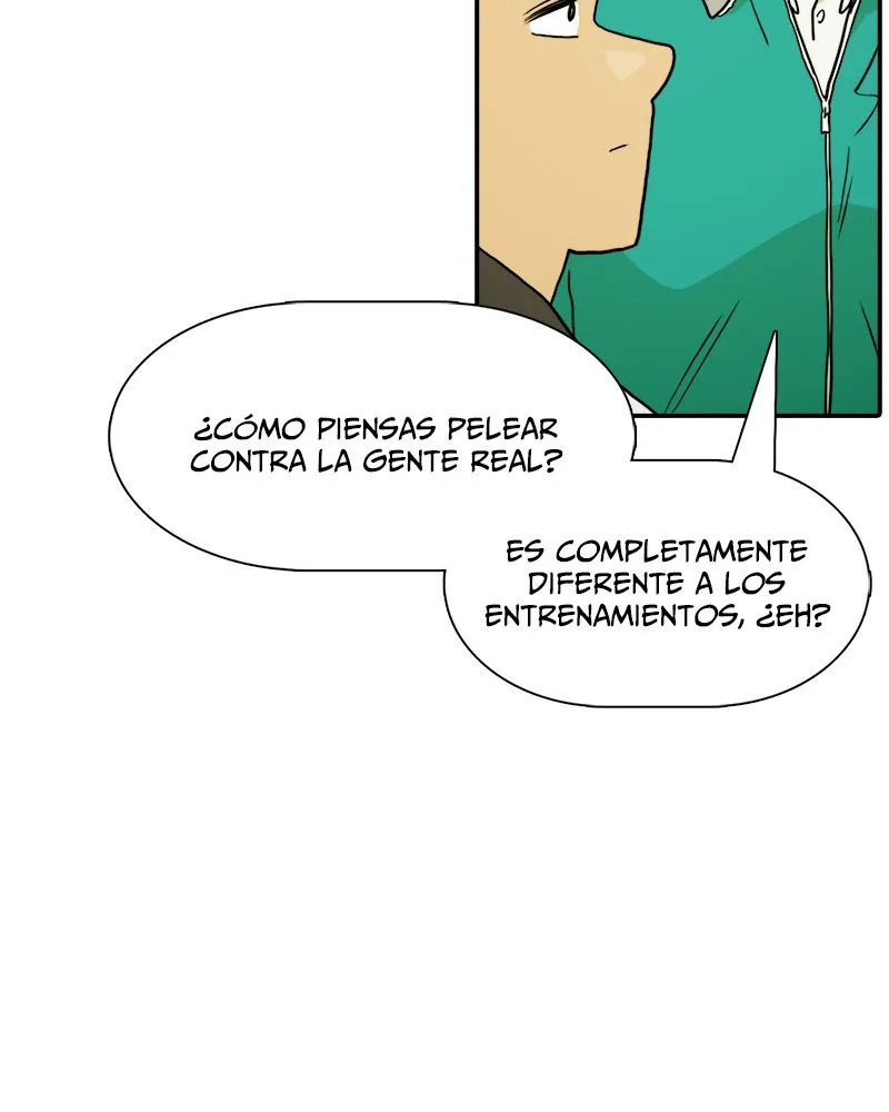 Taekwondo Kid Capítulo 18 en Línea - página 99