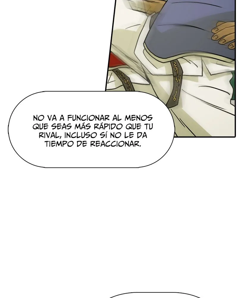 Taekwondo Kid Capítulo 18 en Línea - página 107