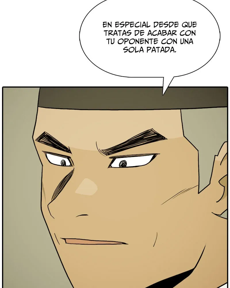 Taekwondo Kid Capítulo 18 en Línea - página 108