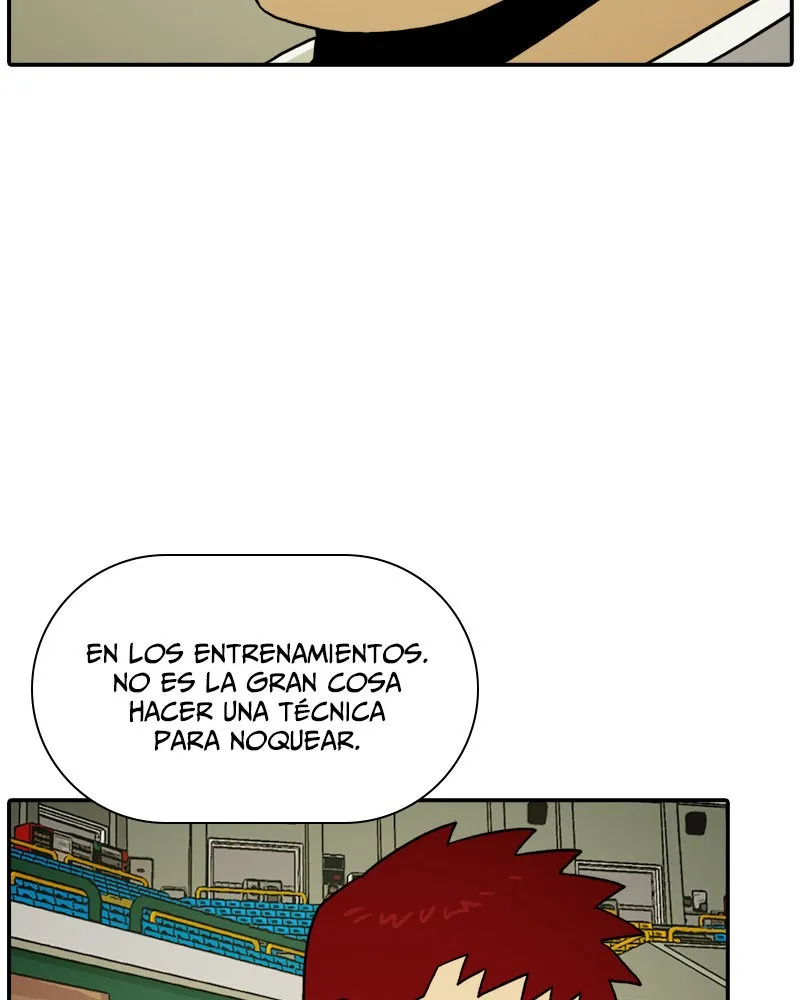 Taekwondo Kid Capítulo 18 en Línea - página 109