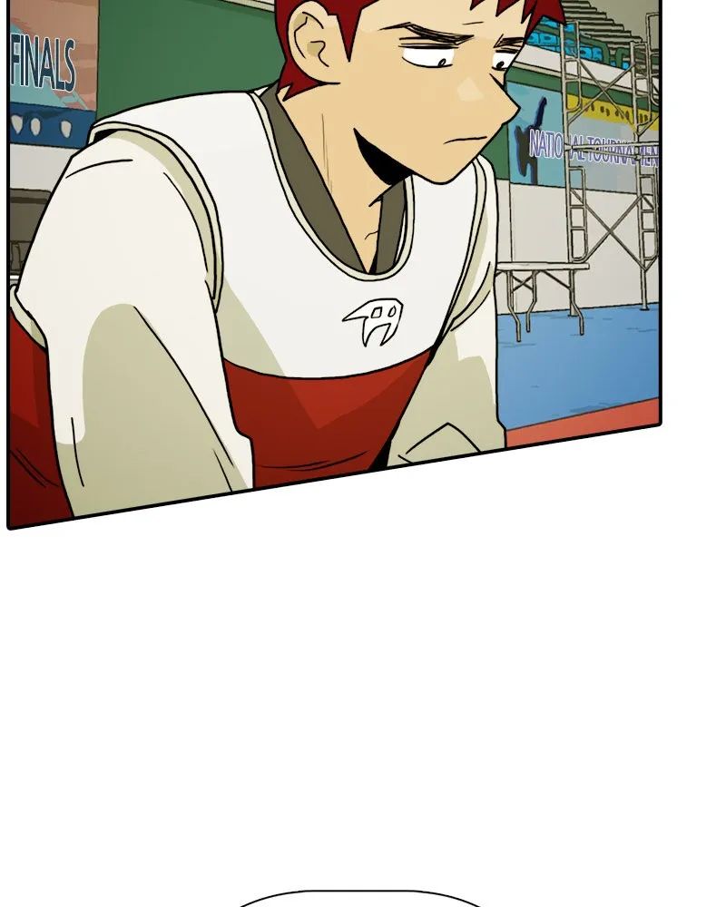 Taekwondo Kid Capítulo 18 en Línea - página 110
