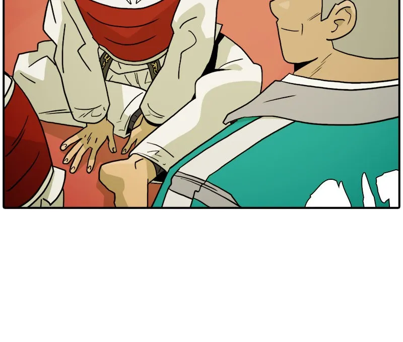 Taekwondo Kid Capítulo 18 en Línea - página 113
