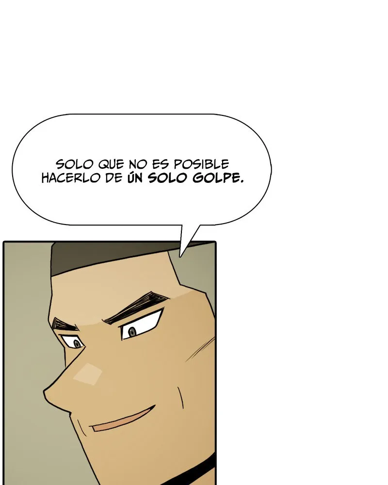 Taekwondo Kid Capítulo 18 en Línea - página 114