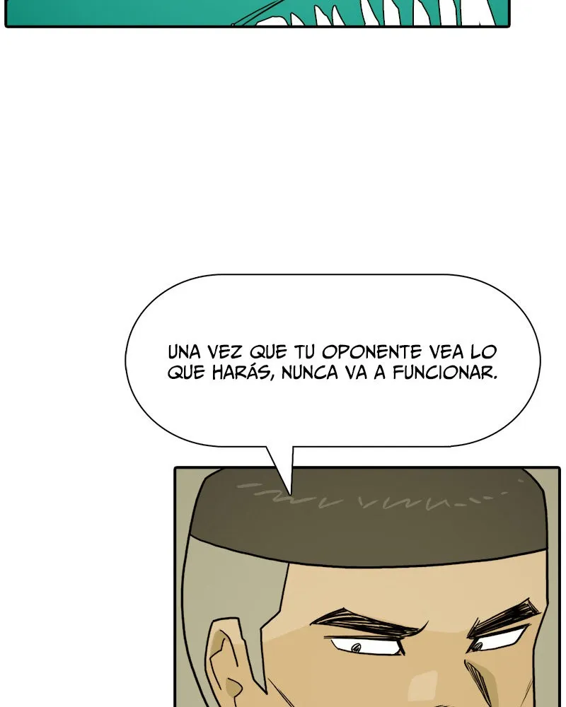 Taekwondo Kid Capítulo 18 en Línea - página 119