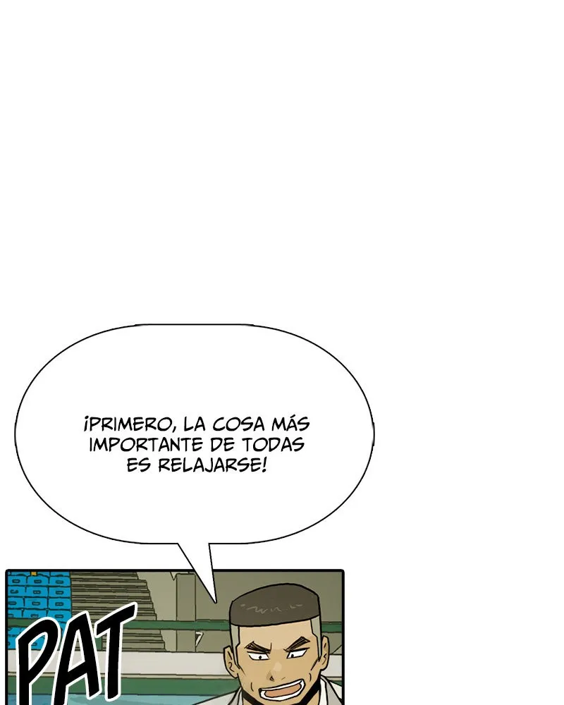 Taekwondo Kid Capítulo 18 en Línea - página 121