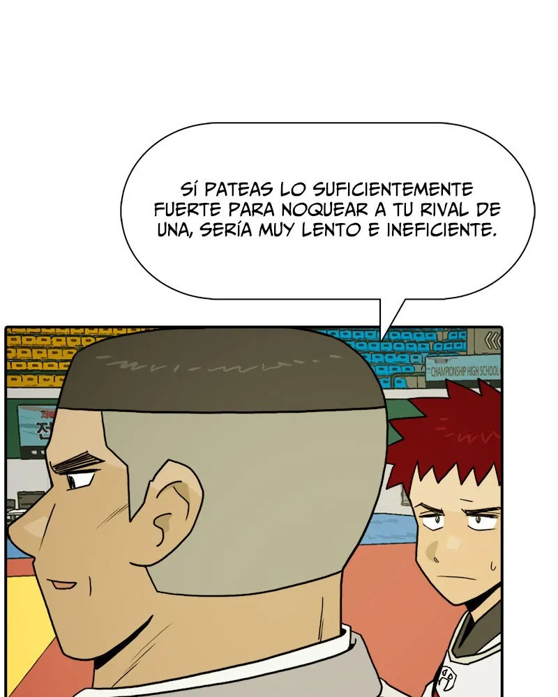 Taekwondo Kid Capítulo 19 en Línea - página 2