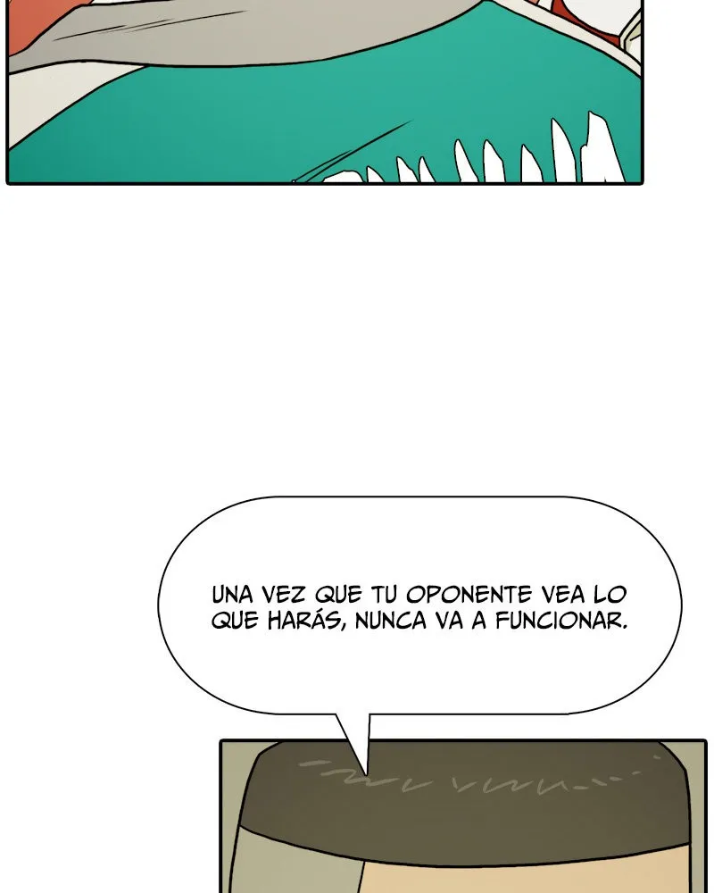 Taekwondo Kid Capítulo 19 en Línea - página 3