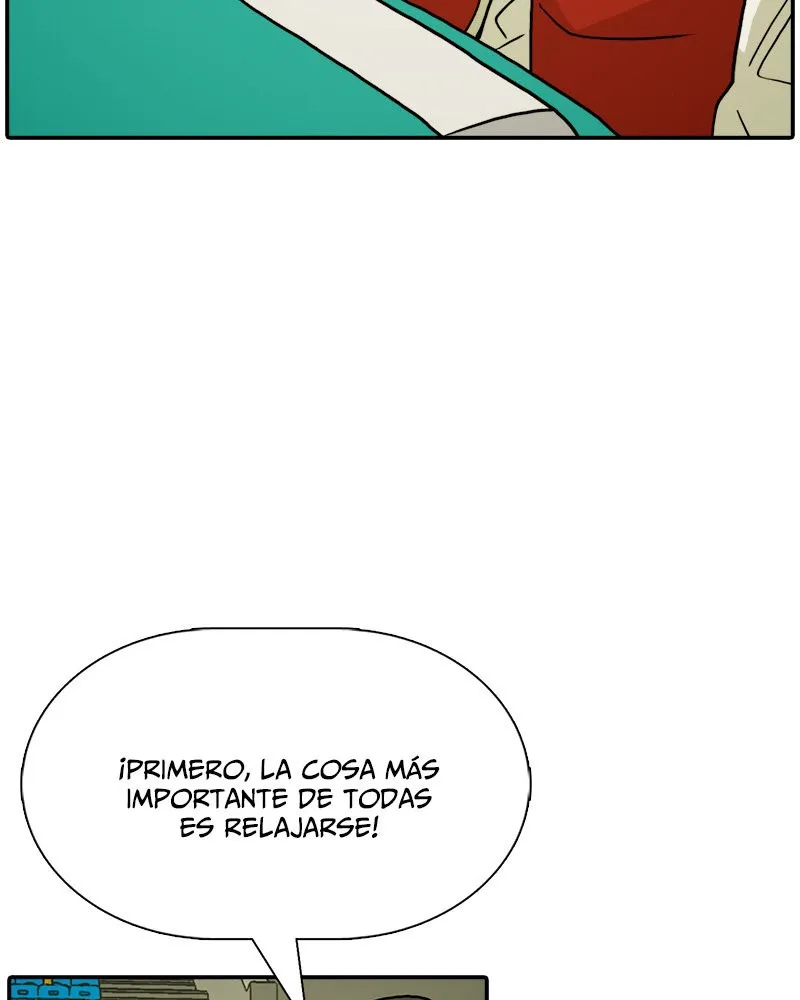 Taekwondo Kid Capítulo 19 en Línea - página 6