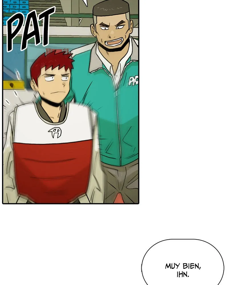 Taekwondo Kid Capítulo 19 en Línea - página 7