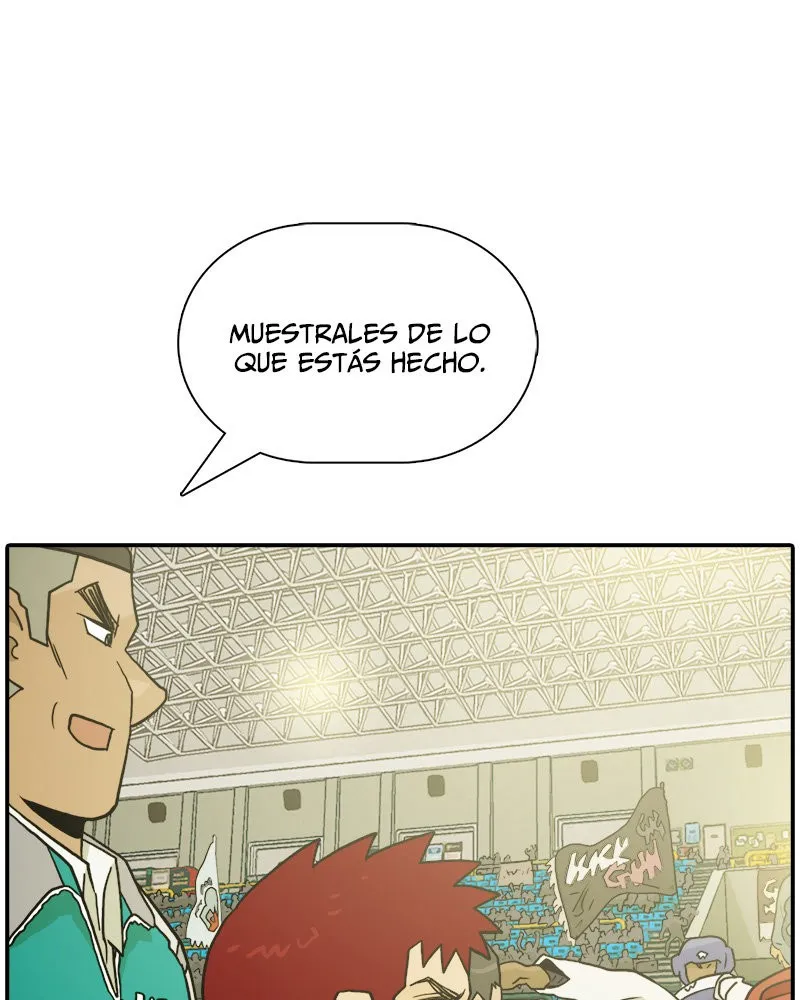 Taekwondo Kid Capítulo 19 en Línea - página 9