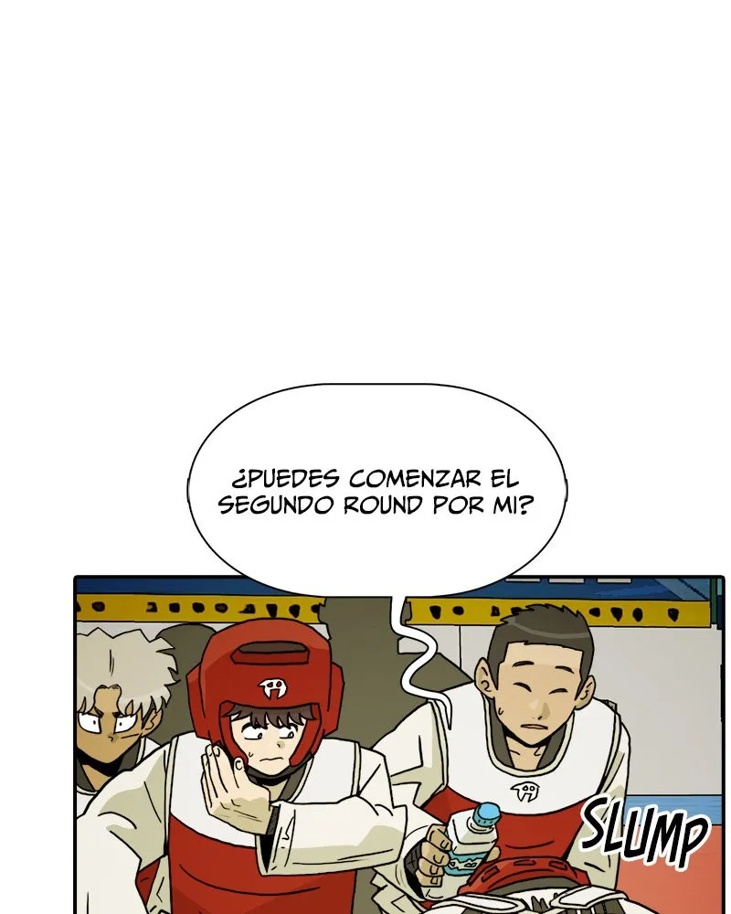Taekwondo Kid Capítulo 19 en Línea - página 15