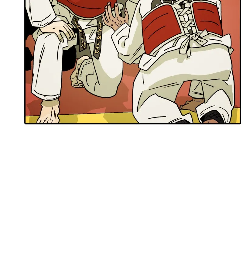 Taekwondo Kid Capítulo 19 en Línea - página 16