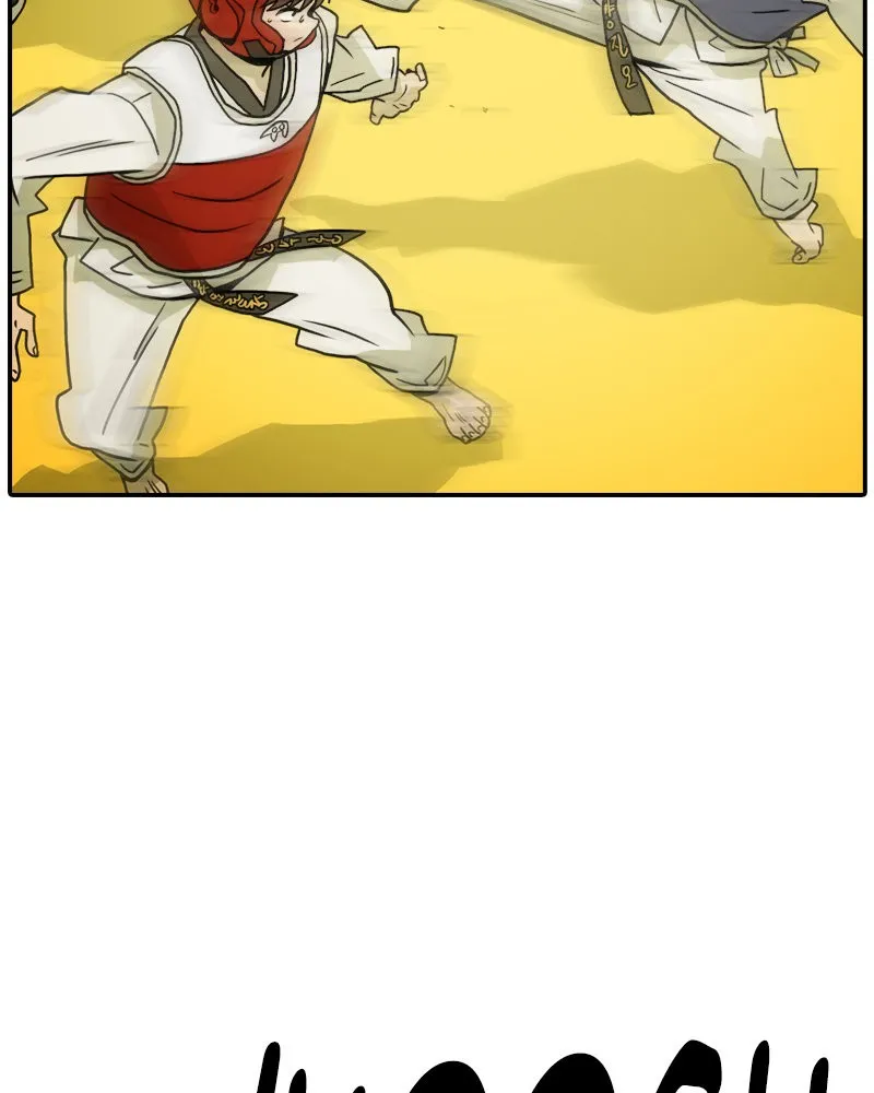 Taekwondo Kid Capítulo 19 en Línea - página 18