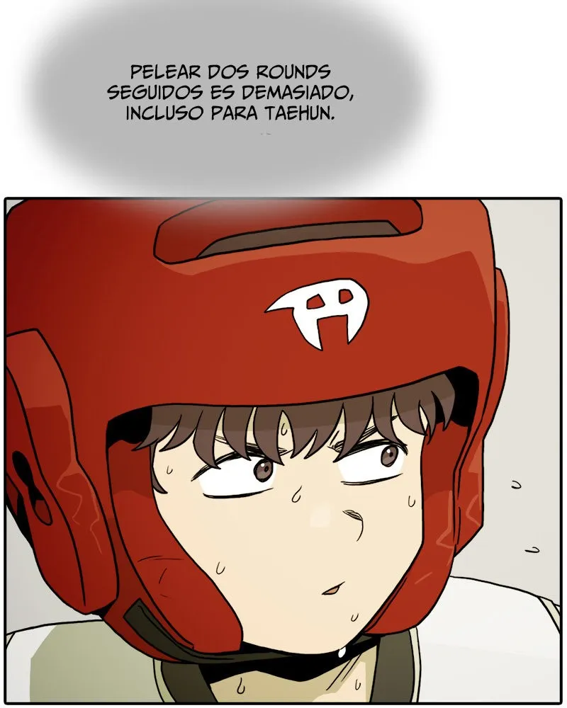 Taekwondo Kid Capítulo 19 en Línea - página 26