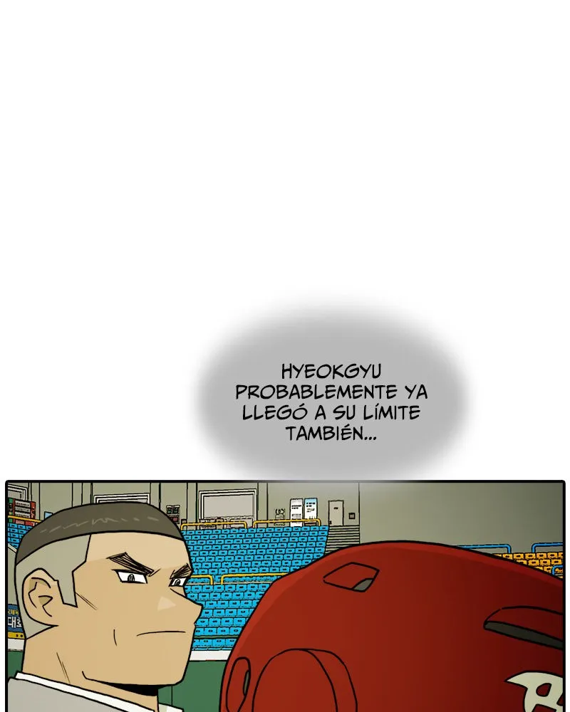 Taekwondo Kid Capítulo 19 en Línea - página 27