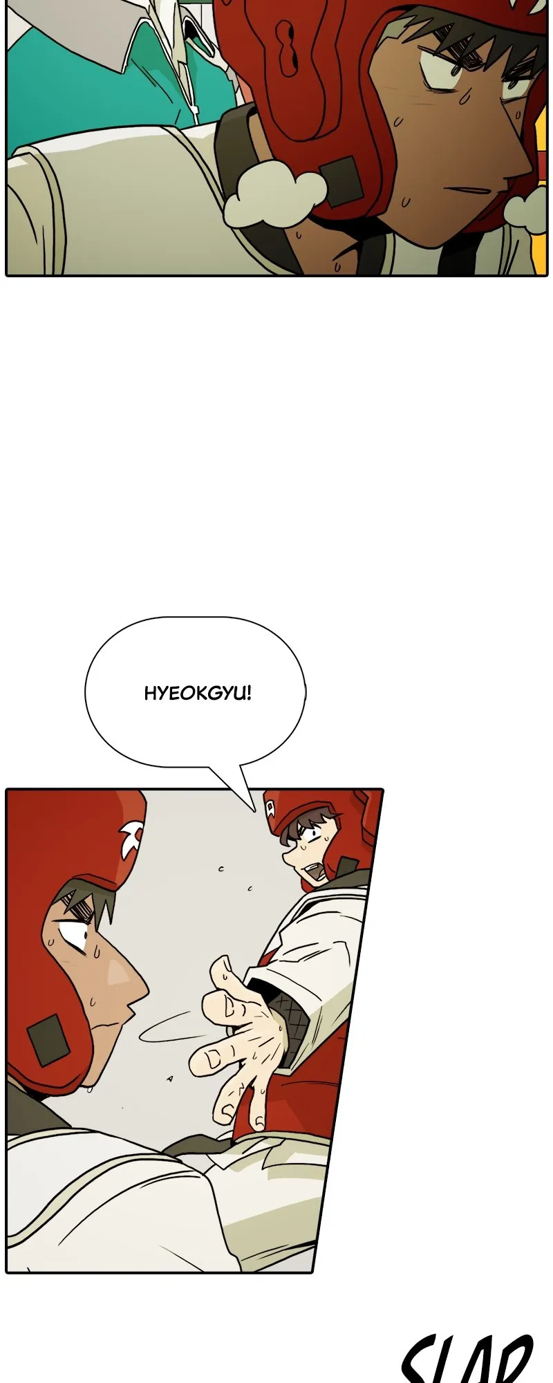 Taekwondo Kid Capítulo 19 en Línea - página 28