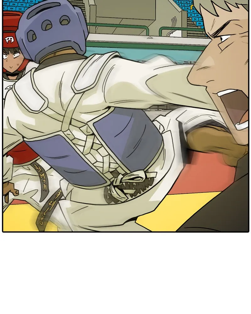 Taekwondo Kid Capítulo 19 en Línea - página 36