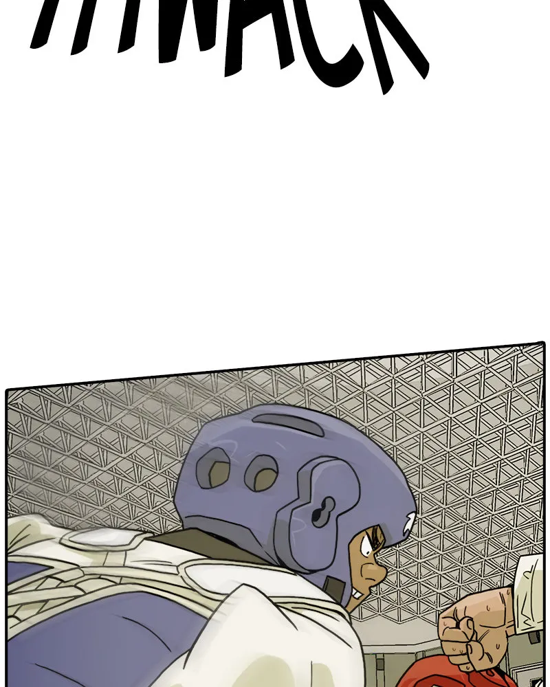 Taekwondo Kid Capítulo 19 en Línea - página 39
