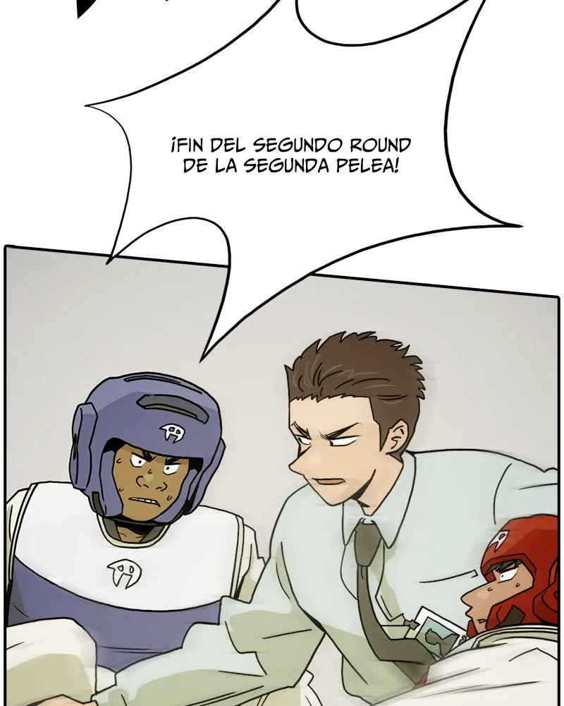 Taekwondo Kid Capítulo 19 en Línea - página 41