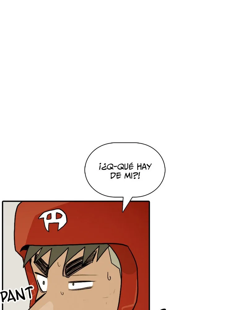 Taekwondo Kid Capítulo 19 en Línea - página 46