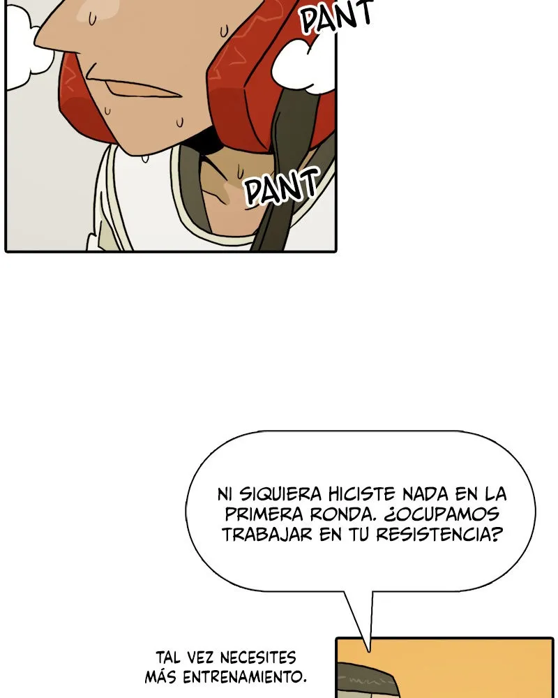 Taekwondo Kid Capítulo 19 en Línea - página 47