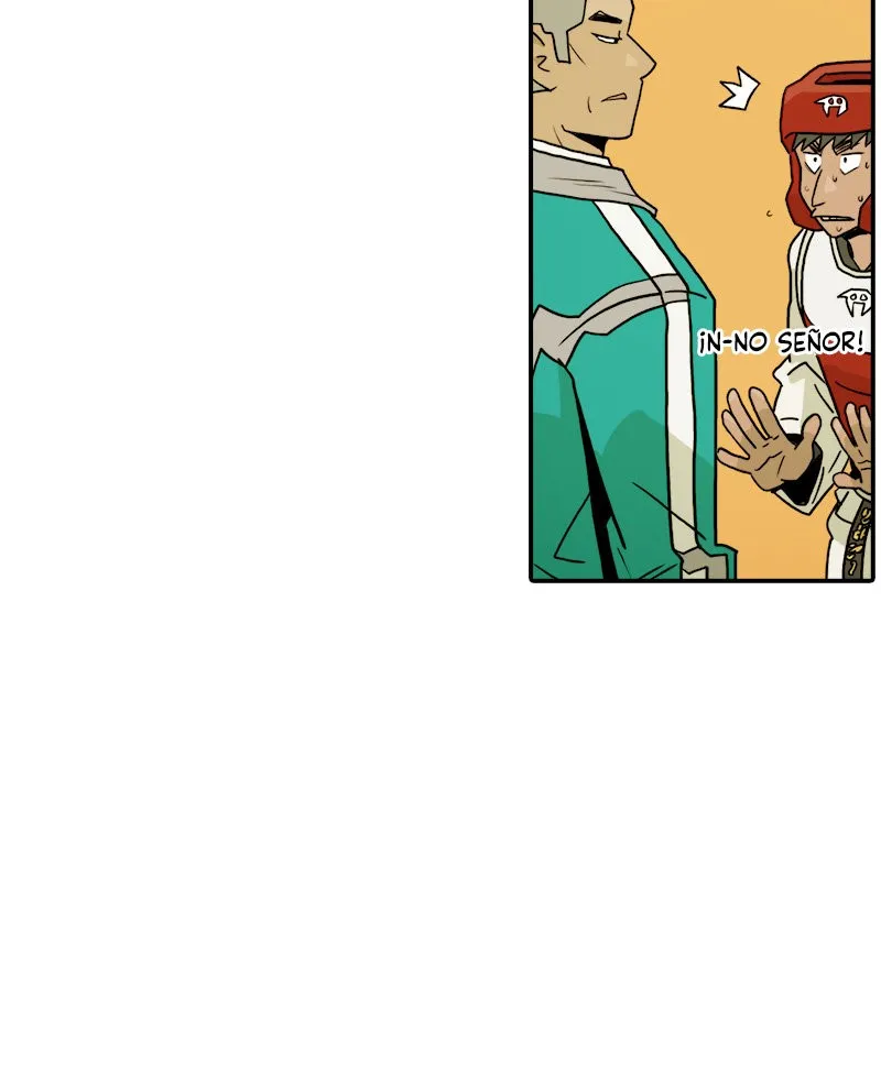 Taekwondo Kid Capítulo 19 en Línea - página 48