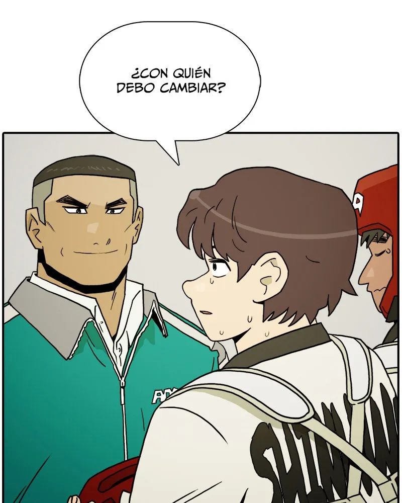 Taekwondo Kid Capítulo 19 en Línea - página 49