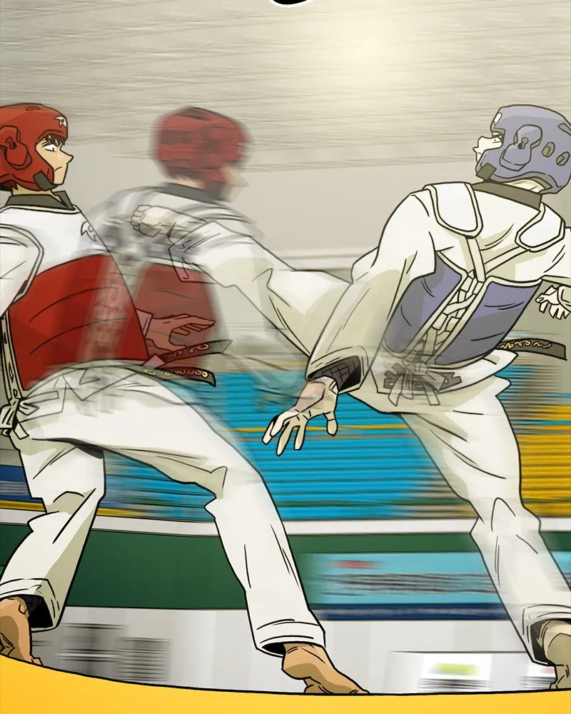 Taekwondo Kid Capítulo 19 en Línea - página 58