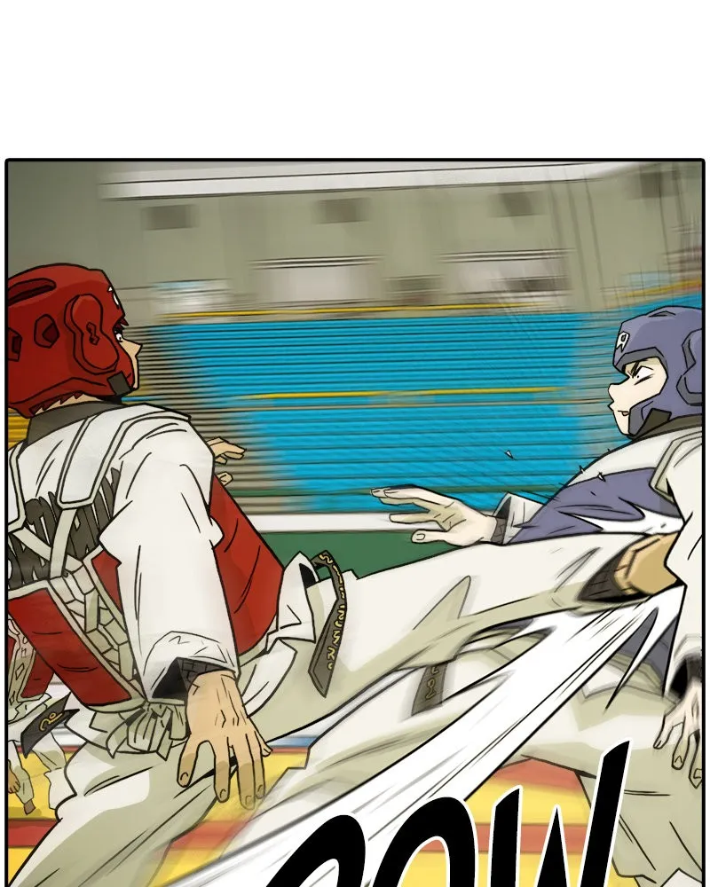 Taekwondo Kid Capítulo 19 en Línea - página 61