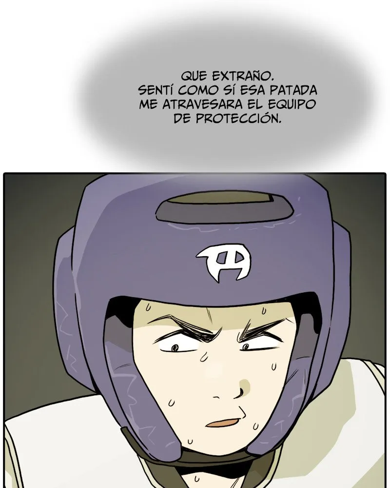 Taekwondo Kid Capítulo 19 en Línea - página 66