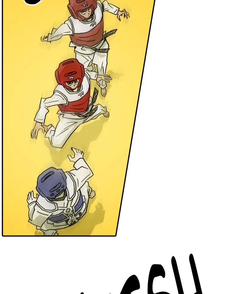Taekwondo Kid Capítulo 19 en Línea - página 68
