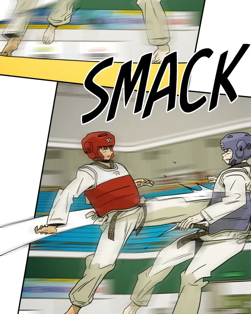 Taekwondo Kid Capítulo 19 en Línea - página 73