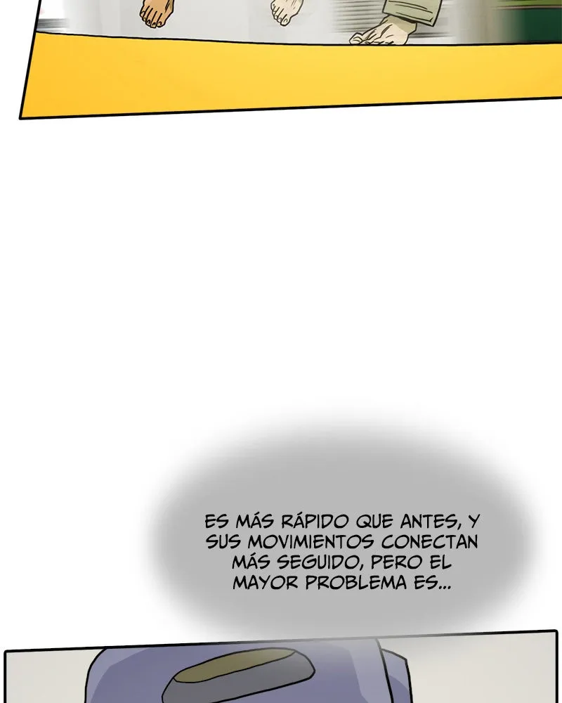 Taekwondo Kid Capítulo 19 en Línea - página 74