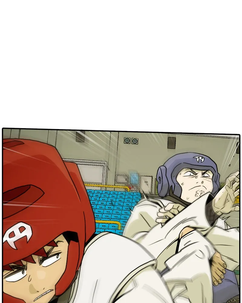 Taekwondo Kid Capítulo 19 en Línea - página 76