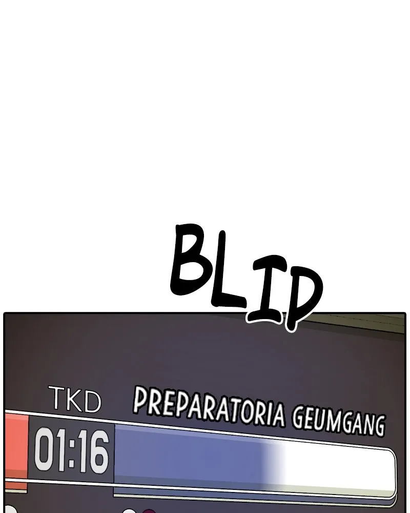 Taekwondo Kid Capítulo 19 en Línea - página 79