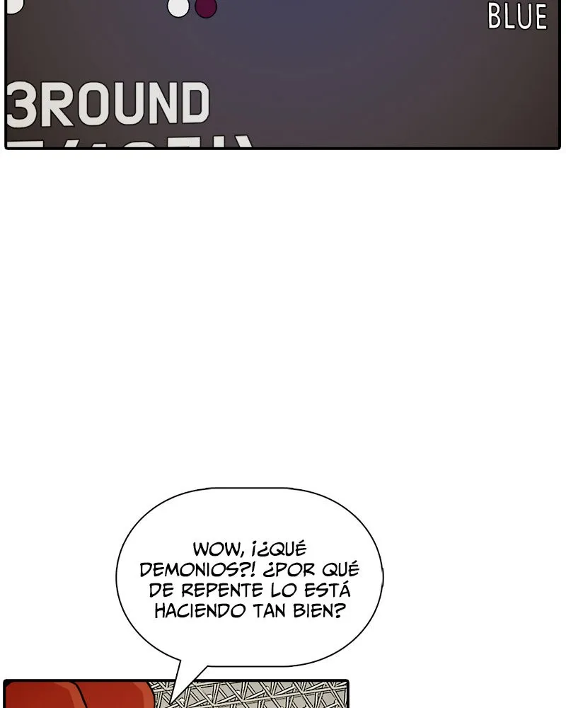 Taekwondo Kid Capítulo 19 en Línea - página 80